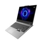 Lenovo LOQ 15IRX10 Core i7-13650HX 16gb RAM 512gb SSD 8gb NVIDIA GeForce RTX 5060  15.6 Inch FHD 144Hz