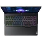 Lenovo Legion Pro 5 Core i9-13900HX 13th Gen 16gb RAM 1Tb  SSD 8gb NVIDIA GeForce RTX 4060 16Inch 2K Display
