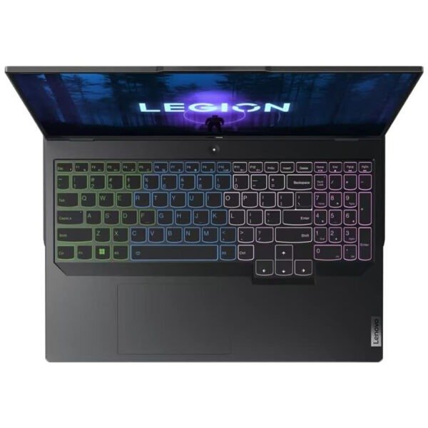 Lenovo Legion Pro 5 Core i9-13900HX 13th Gen 16gb RAM 1Tb  SSD 8gb NVIDIA GeForce RTX 4060 16Inch 2K Display