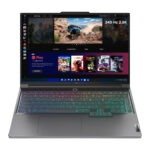 Lenovo Legion SLIM 7 Core i9-13900H 13th Gen 16gb RAM 1Tb SSD 8gb NVIDIA RTX 4070