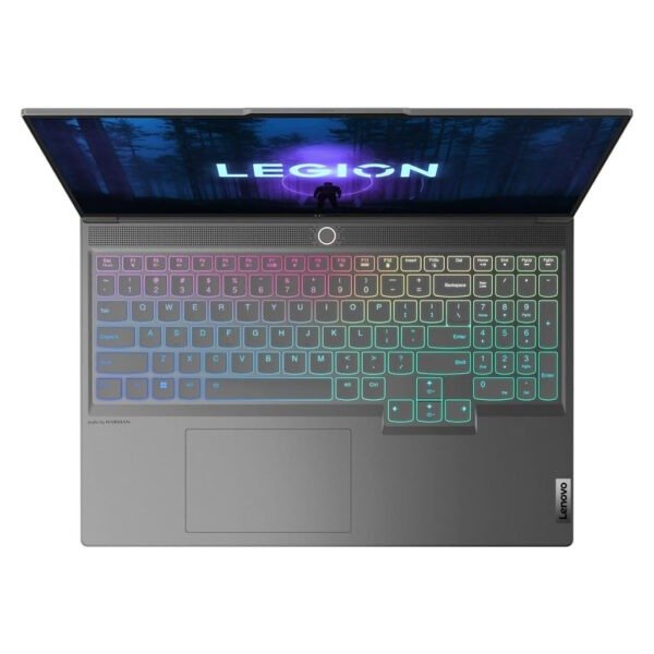 Lenovo Legion SLIM 7 Core i9-13900H 13th Gen 16gb RAM 1Tb SSD 8gb NVIDIA RTX 4070