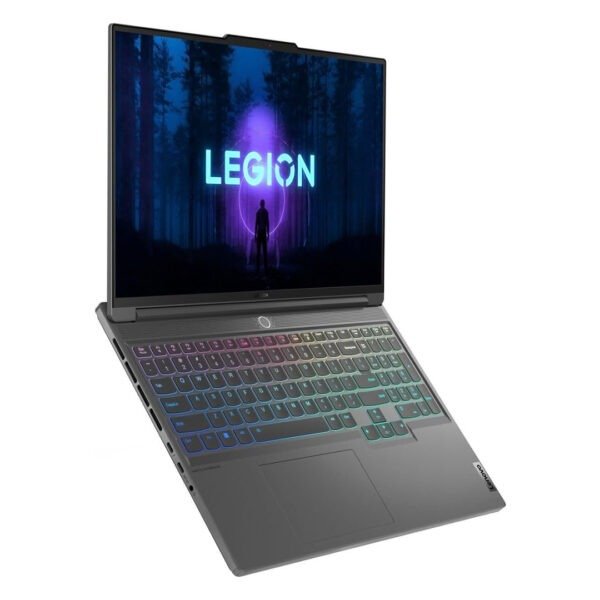 Lenovo Legion SLIM 7 Core i9-13900H 13th Gen 16gb RAM 1Tb SSD 8gb NVIDIA RTX 4070