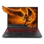 Lenovo Legion Y7000 Core i7-13th Gen 16gb RAM 1Tb SSD 6gb NVIDIA RTX 4050