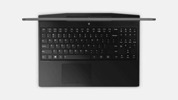 Lenovo Legion Y7000 Core i7-13th Gen 16gb RAM 1Tb SSD 6gb NVIDIA RTX 4050