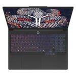 Lenovo Legion Y9000p Ryzen 7-5800H 16gb RAM 512gb SSD 6gb NVIDIA RTX 3060
