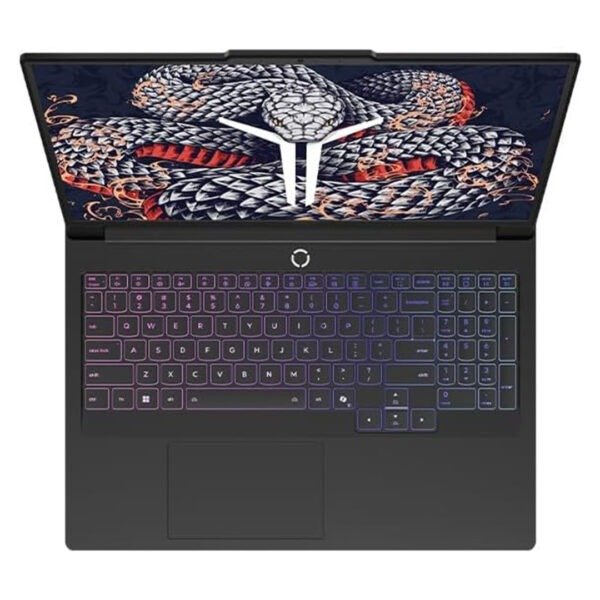 Lenovo Legion Y9000p Ryzen 7-5800H 16gb RAM 512gb SSD 6gb NVIDIA RTX 3060