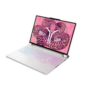 Lenovo Legion Y9000p Milky White Kenya 2