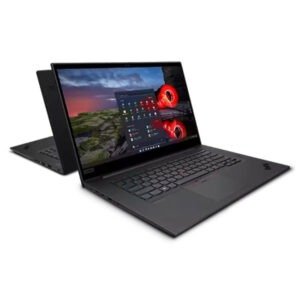 Lenovo ThinkPad P1 Core i7 10th Gen Kenya 1