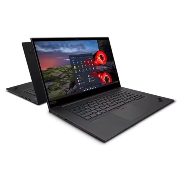 Lenovo ThinkPad P1 Core i7 10th Gen 16gb RAM 512gb SSD 4gb NVDIA T2000