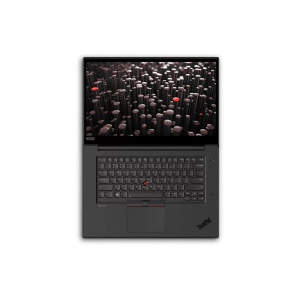 Lenovo ThinkPad P1 Core i7 10th Gen 16gb RAM 512gb SSD 4gb NVDIA T2000