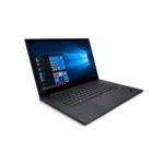 Lenovo ThinkPad P1 Core i7 10th Gen 16gb RAM 512gb SSD 4gb NVDIA T2000