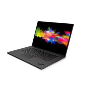 Lenovo ThinkPad P1 Core i7 10th Gen 16gb RAM 512gb SSD 4gb NVDIA T2000