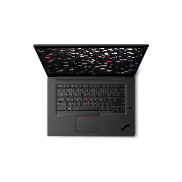 Lenovo ThinkPad P1 Core i7 10th Gen 16gb RAM 512gb SSD 4gb NVDIA T2000