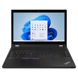 Lenovo ThinkPad P15 Gen 2 Core i9-11950H 11th Gen 16gb RAM 512gb SSD 8gb NVIDIA RTX A4000