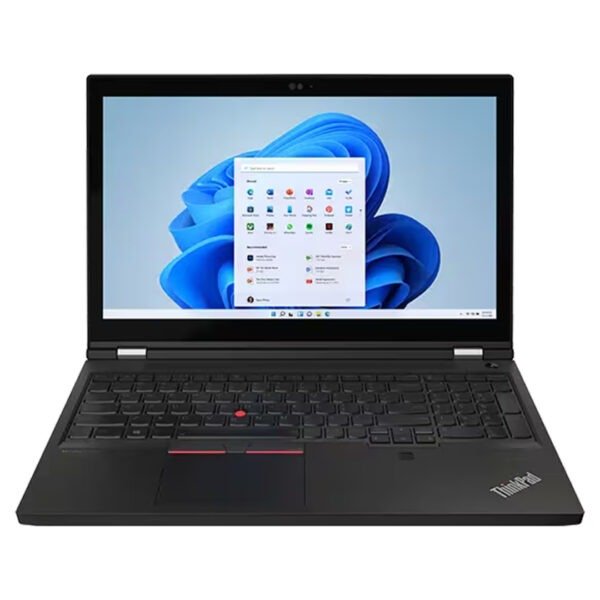 Lenovo ThinkPad P15 Gen 2 Core i9-11950H 11th Gen 16gb RAM 512gb SSD 8gb NVIDIA RTX A4000