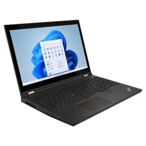 Lenovo ThinkPad P15 Gen 2 Kenya 2