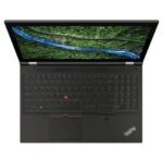Lenovo ThinkPad P15 Gen 2 Core i9-11950H 11th Gen 16gb RAM 512gb SSD 8gb NVIDIA RTX A4000