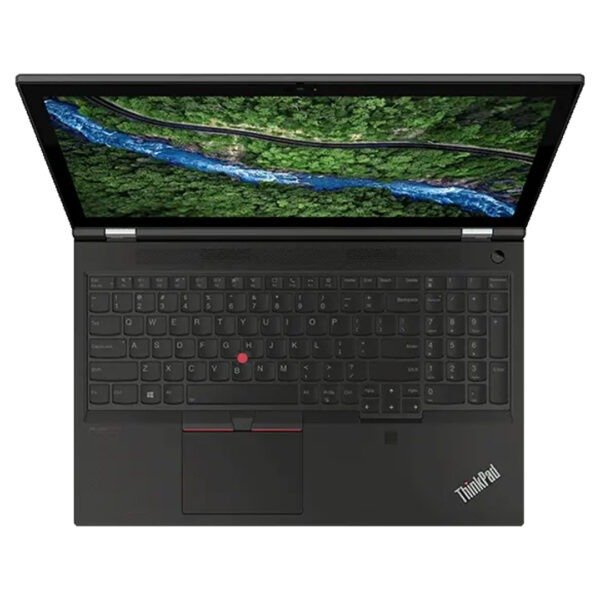 Lenovo ThinkPad P15 Gen 2 Core i9-11950H 11th Gen 16gb RAM 512gb SSD 8gb NVIDIA RTX A4000
