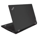 Lenovo ThinkPad P15 Gen 2 Core i9-11950H 11th Gen 16gb RAM 512gb SSD 8gb NVIDIA RTX A4000