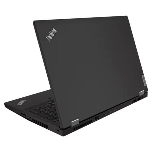 Lenovo ThinkPad P15 Gen 2 Core i9-11950H 11th Gen 16gb RAM 512gb SSD 8gb NVIDIA RTX A4000