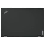 Lenovo ThinkPad P15 Gen 2 Core i9-11950H 11th Gen 16gb RAM 512gb SSD 8gb NVIDIA RTX A4000