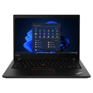 Lenovo ThinkPad T14S Gen 2 Intel Core i7 11th Gen 16gb RAM 256gb SSD 14inch Display