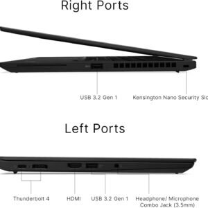 Lenovo ThinkPad T14S Gen 2 Intel Core i7 11th Gen Kenya 2