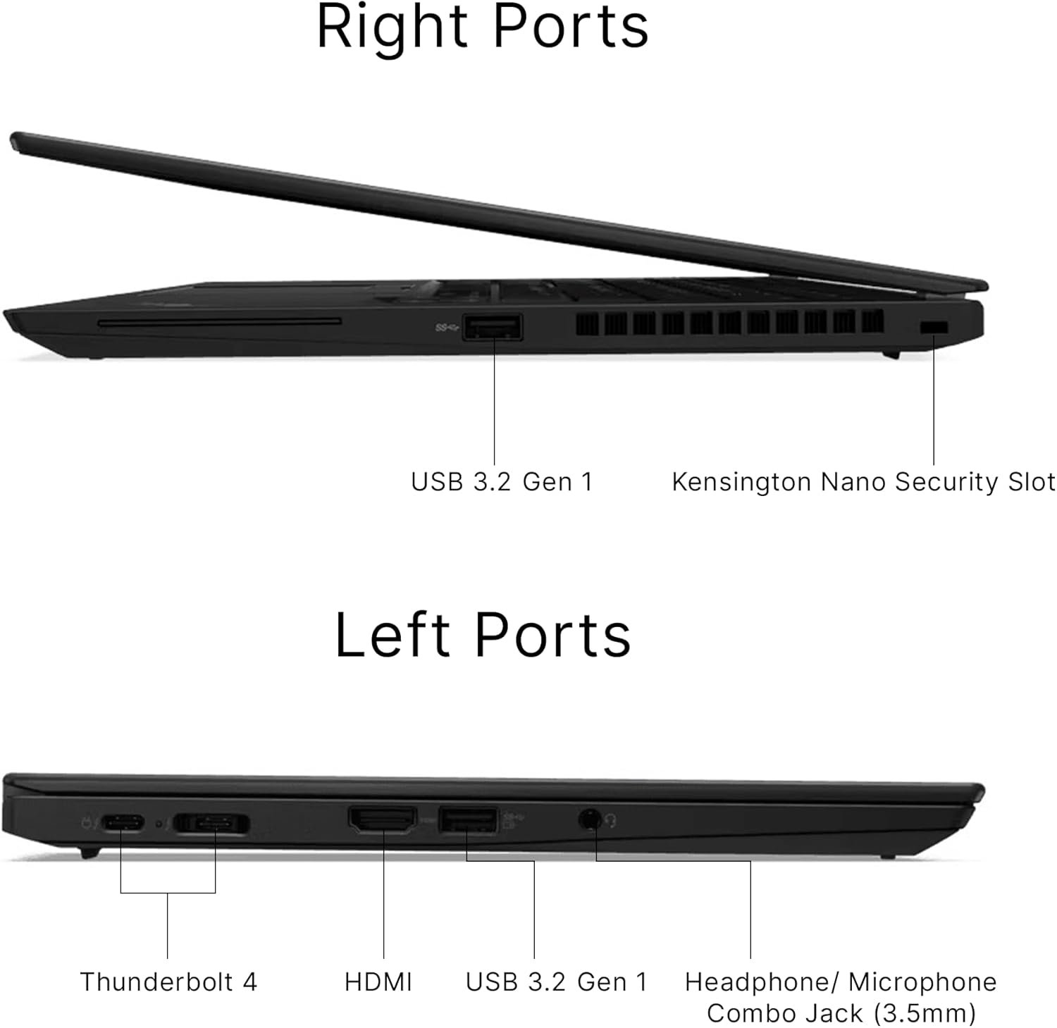 Lenovo ThinkPad T14S Gen 2 Intel Core i7 11th Gen Kenya 2
