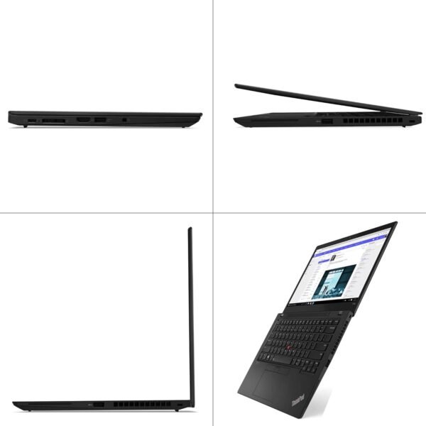 Lenovo ThinkPad T14S Gen 2 Intel Core i7 11th Gen 16gb RAM 256gb SSD 14inch Display