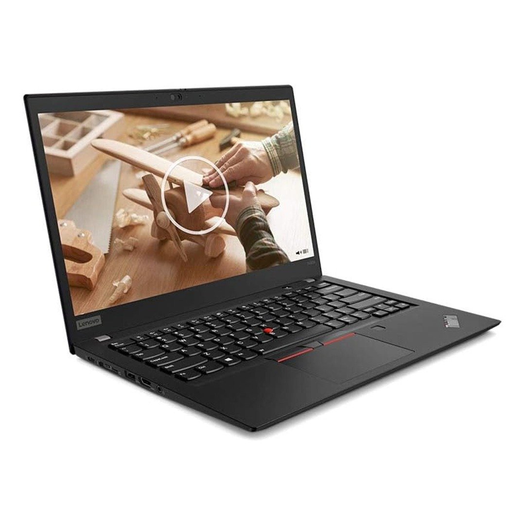 Lenovo ThinkPad T490S Core i7 8th Gen Kenya 2