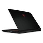 MSI GF63 Thin 10SC Core i5-10500H 10th Gen 16gb RAM 512gb SSD 4gb NVIDIA GeForce GTX 1650 with Max-Q Design 15.6 Inch