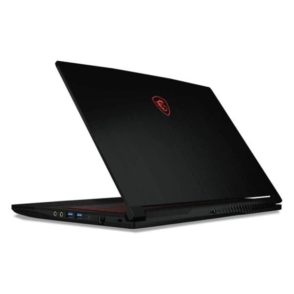 MSI GF63 Thin 10SC Core i5-10500H 10th Gen 16gb RAM 512gb SSD 4gb NVIDIA GeForce GTX 1650 with Max-Q Design 15.6 Inch