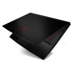 MSI GF63 Thin 10SC Core i5-10500H 10th Gen 16gb RAM 512gb SSD 4gb NVIDIA GeForce GTX 1650 with Max-Q Design 15.6 Inch