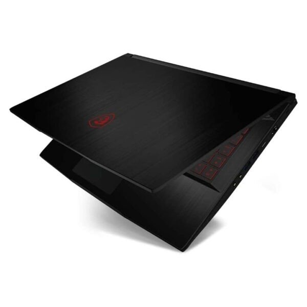 MSI GF63 Thin 10SC Core i5-10500H 10th Gen 16gb RAM 512gb SSD 4gb NVIDIA GeForce GTX 1650 with Max-Q Design 15.6 Inch