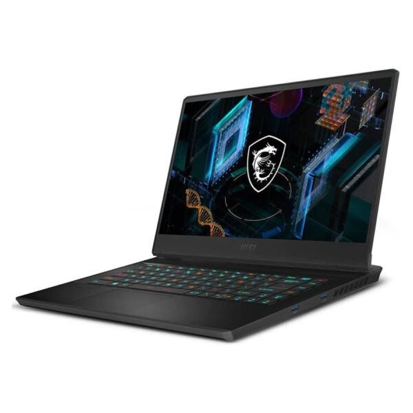 MSI Leopard G66 Core i7-11th Gen 16gb RAM 1Tb SSD 8gb NVIDIA RTX 3070