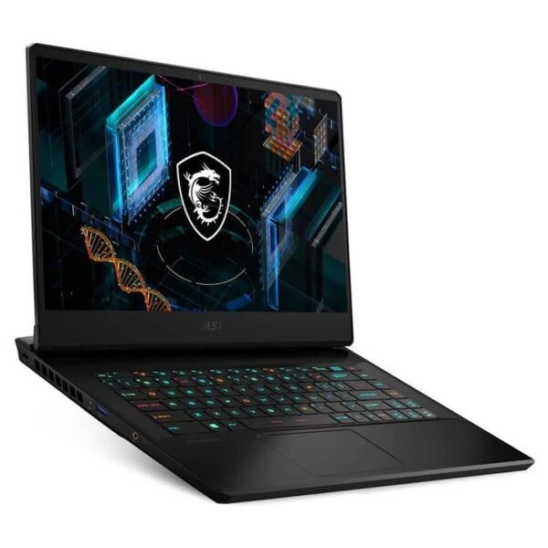 MSI Leopard G66 Core i7-11th Gen 16gb RAM 1Tb SSD 8gb NVIDIA RTX 3070