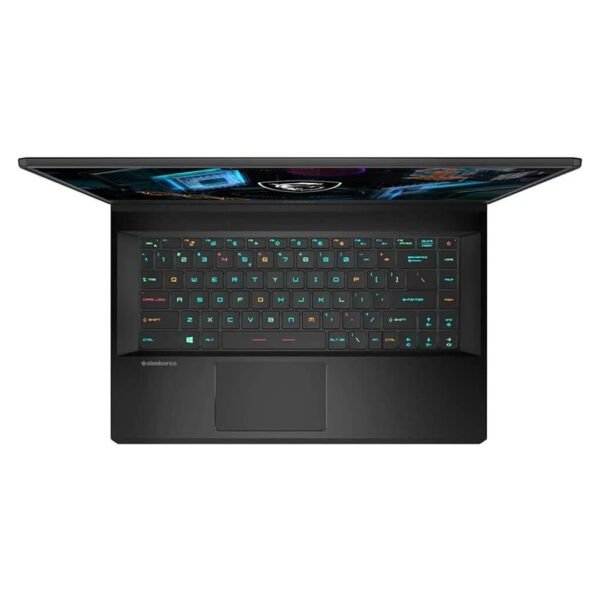 MSI Leopard G66 Core i7-11th Gen 16gb RAM 1Tb SSD 8gb NVIDIA RTX 3070