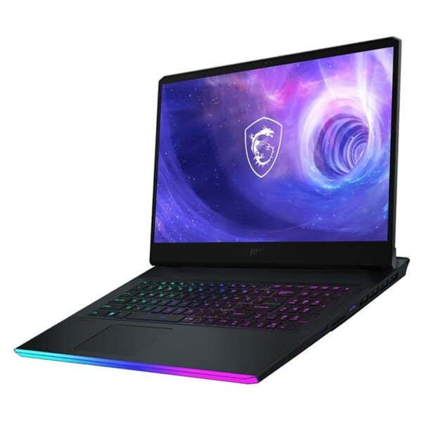 MSI Raider Ge76 17 i9-12900H 12th Generation 16GB RAM 1TB SSD 6gb NVIDIA RTX 3060