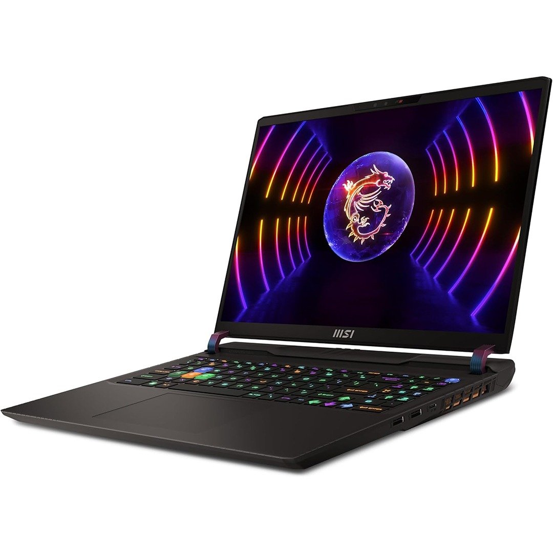 MSI Vector GP68HX 16 Inch Core i9 13th Gen Kenya 1