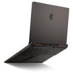 MSI Vector GP68HX 16 Inch Core i9 13th Gen 16gb RAM 1Tb SSD 8gb NVIDIA GeForce RTX 4060