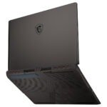 MSI Vector GP68HX 16 Inch Core i9 13th Gen 16gb RAM 1Tb SSD 8gb NVIDIA GeForce RTX 4060