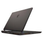 MSI Vector GP68HX 16 Inch Core i9 13th Gen 16gb RAM 1Tb SSD 8gb NVIDIA GeForce RTX 4060