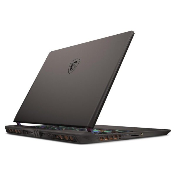 MSI Vector GP68HX 16 Inch Core i9 13th Gen 16gb RAM 1Tb SSD 8gb NVIDIA GeForce RTX 4060