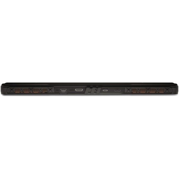 MSI Vector GP68HX 16 Inch Core i9 13th Gen 16gb RAM 1Tb SSD 8gb NVIDIA GeForce RTX 4060
