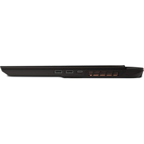 MSI Vector GP68HX 16 Inch Core i9 13th Gen 16gb RAM 1Tb SSD 8gb NVIDIA GeForce RTX 4060