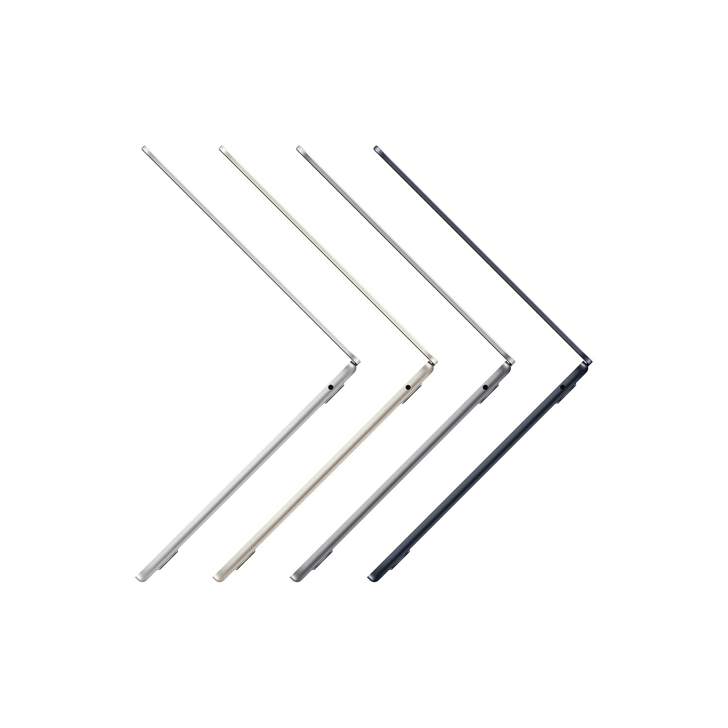 MacBook Air M2 Chip Kenya 2