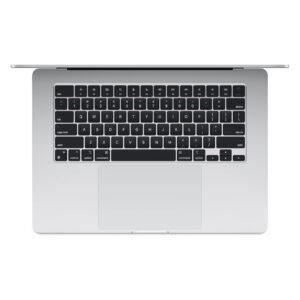 MacBook Air M2 Chip Silver Kenya 2
