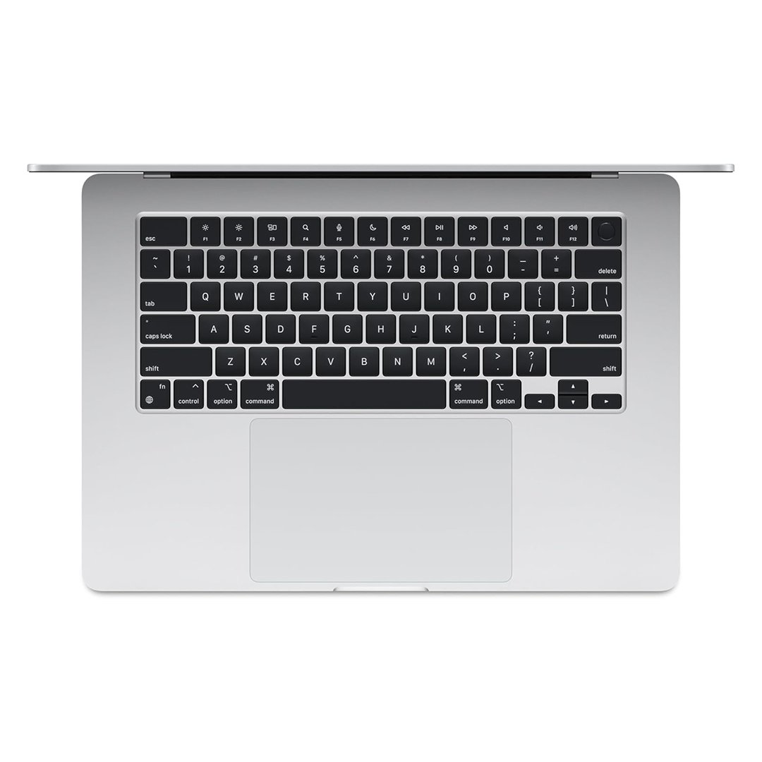 MacBook Air M2 Chip Silver Kenya 2