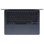 MacBook Air M5 Chip 16gb RAM 512gb SSD 13.6 Inch Liquid Retina Display, MacOS Sonoma 14, Midnight