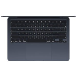 MacBook Air M5 Chip MDHE4LLA Kenya 2